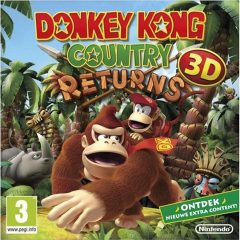 Donkey kong 2ds sales xl